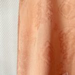 Surchemise PAULA - Baroque fleuri rose 2 – Image 7