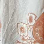 Surchemise PAULA - fleuri rose – Image 7
