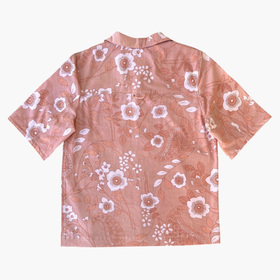 Chemisette BERTA version upcycling - 3.25 – Image 2