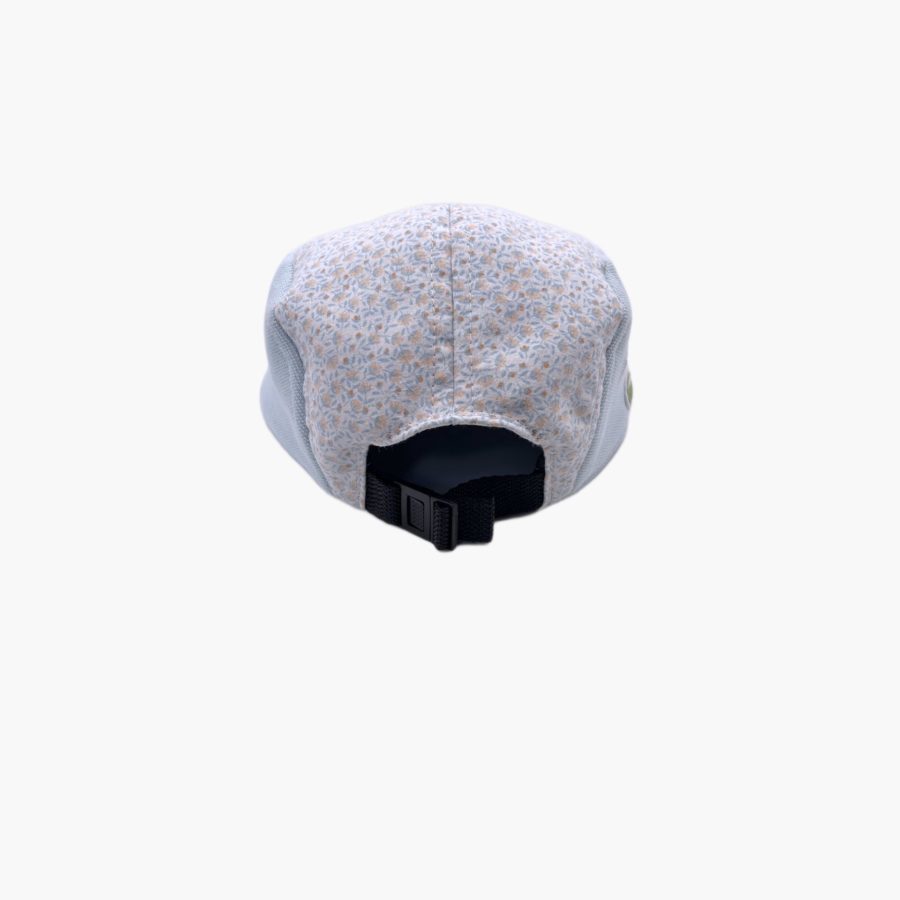 Casquette Cap5 Flava - bleue claire upcycling – Image 3