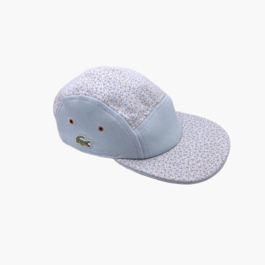 Casquette Cap5 Flava - bleue claire upcycling – Image 5