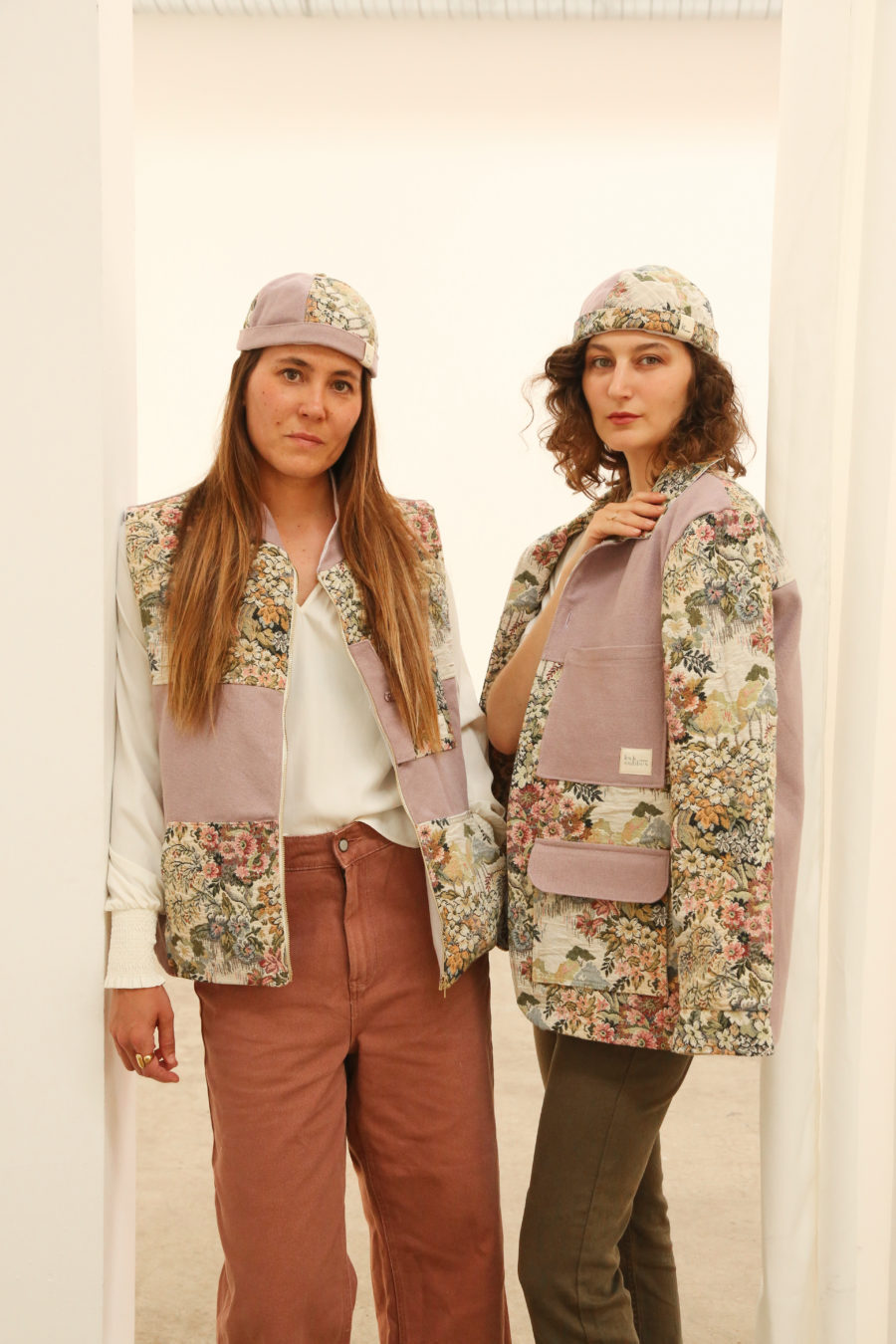 Veste sans manche OLLOW 9.8 – Image 3