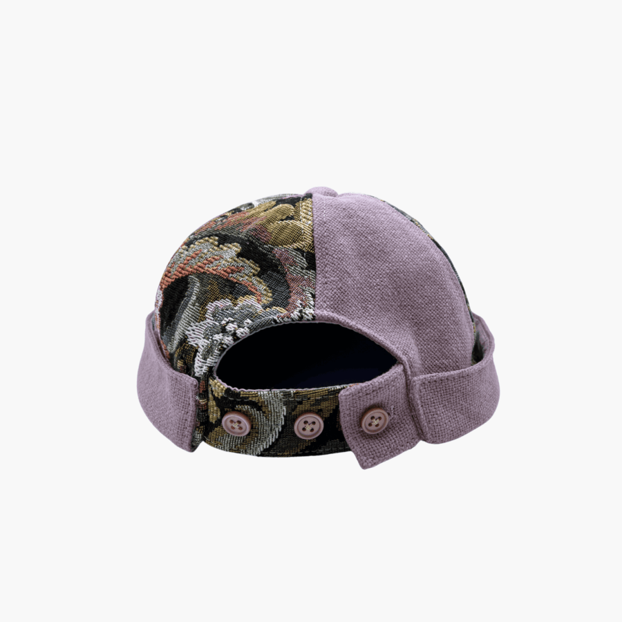 Beanie MUTOS 9.21 – Image 3