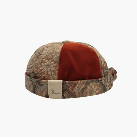 Beanie MUTOS 9.17