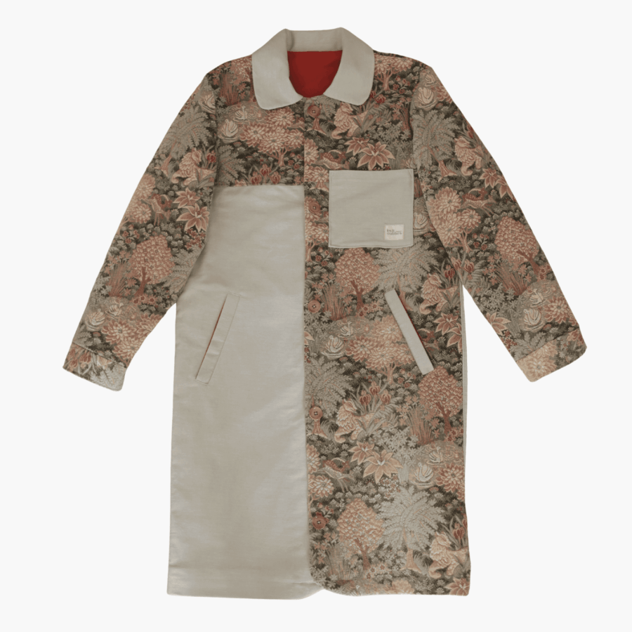 Veste SILVA 9.4
