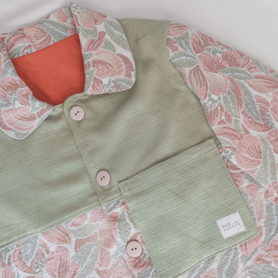 Veste PALMA 9.5 – Image 2