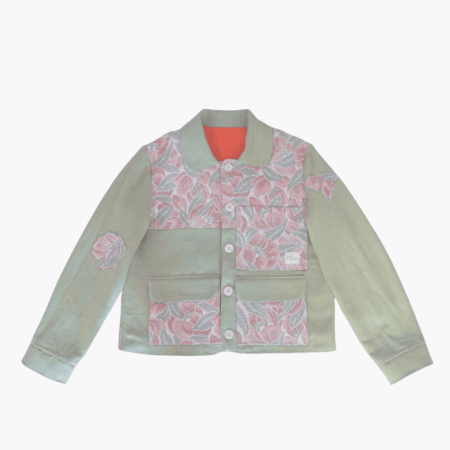 Veste PALMA 9.7 - version crop