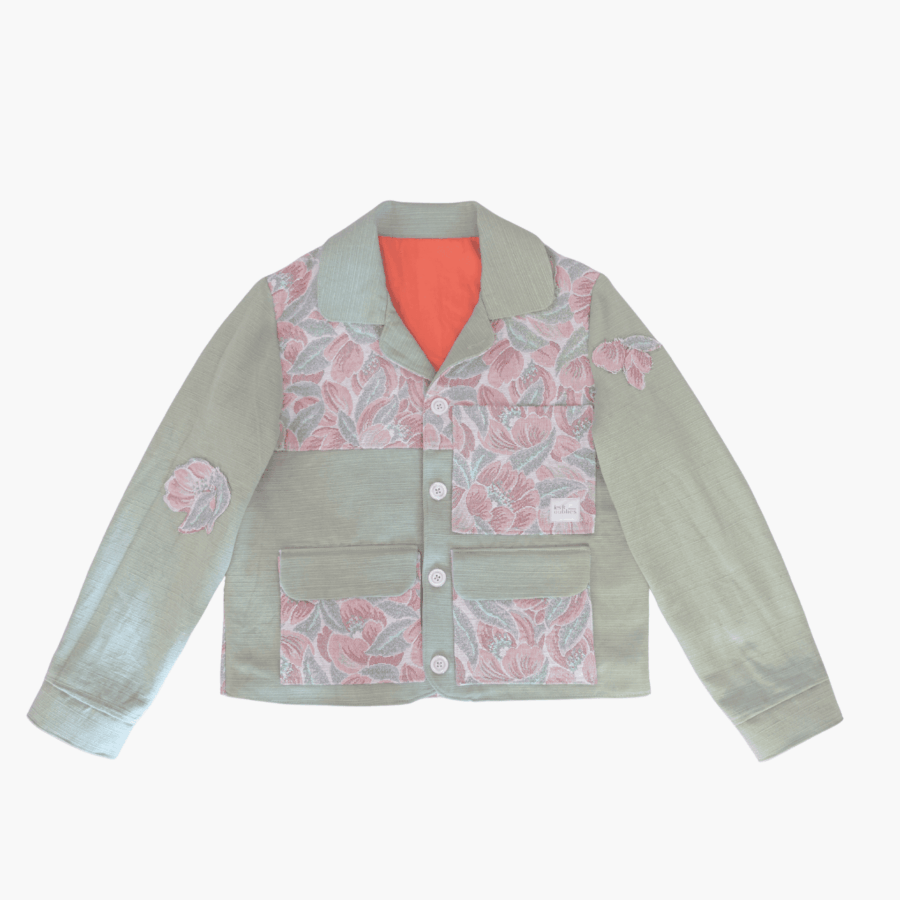 Veste PALMA 9.7 - version crop – Image 2