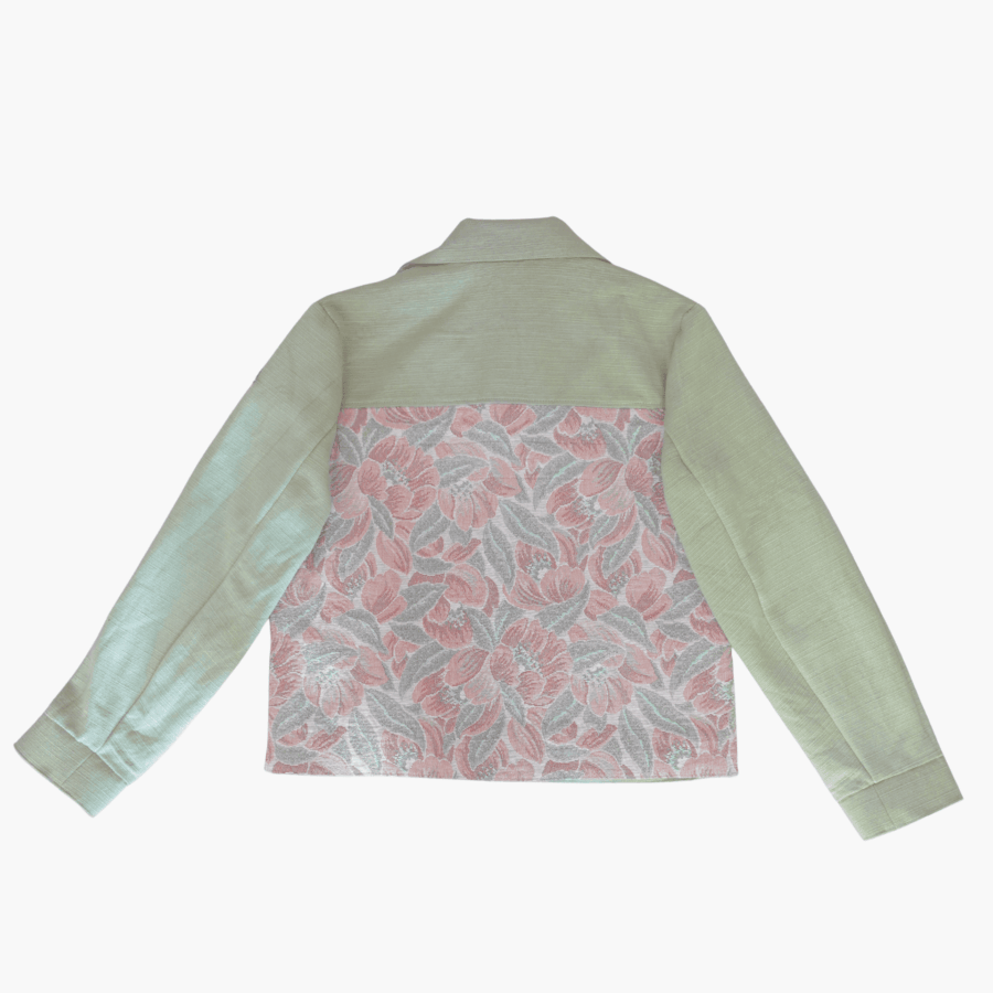Veste PALMA 9.7 - version crop – Image 3