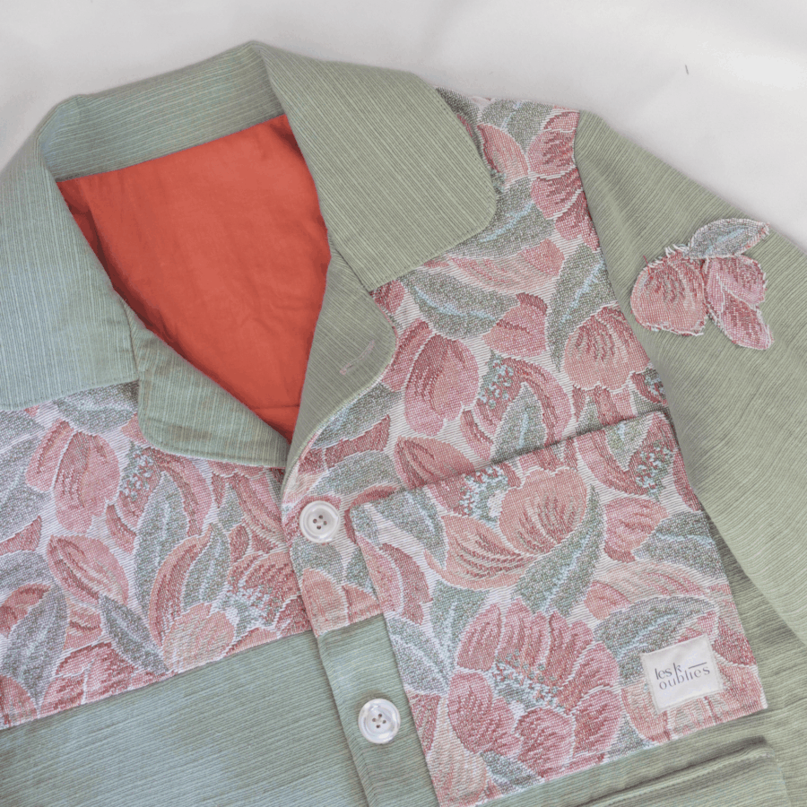 Veste PALMA 9.7 - version crop – Image 5