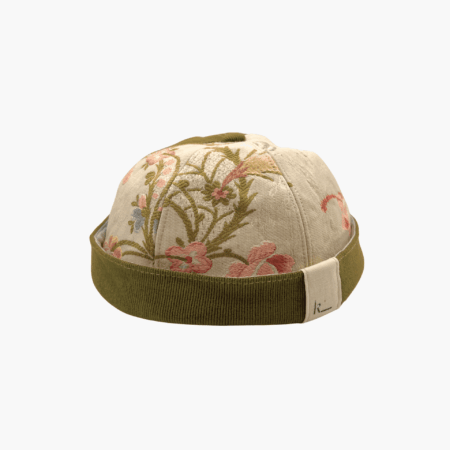Beanie MUTOS 9.18