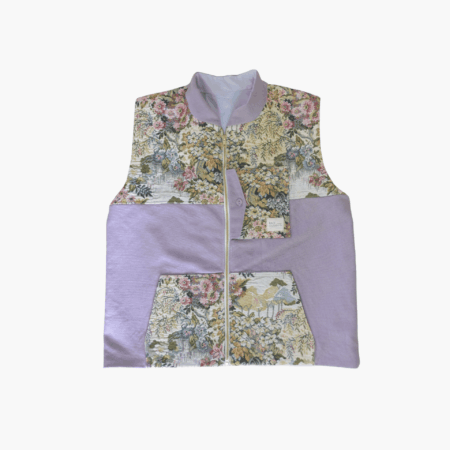 Veste sans manche OLLOW 9.8