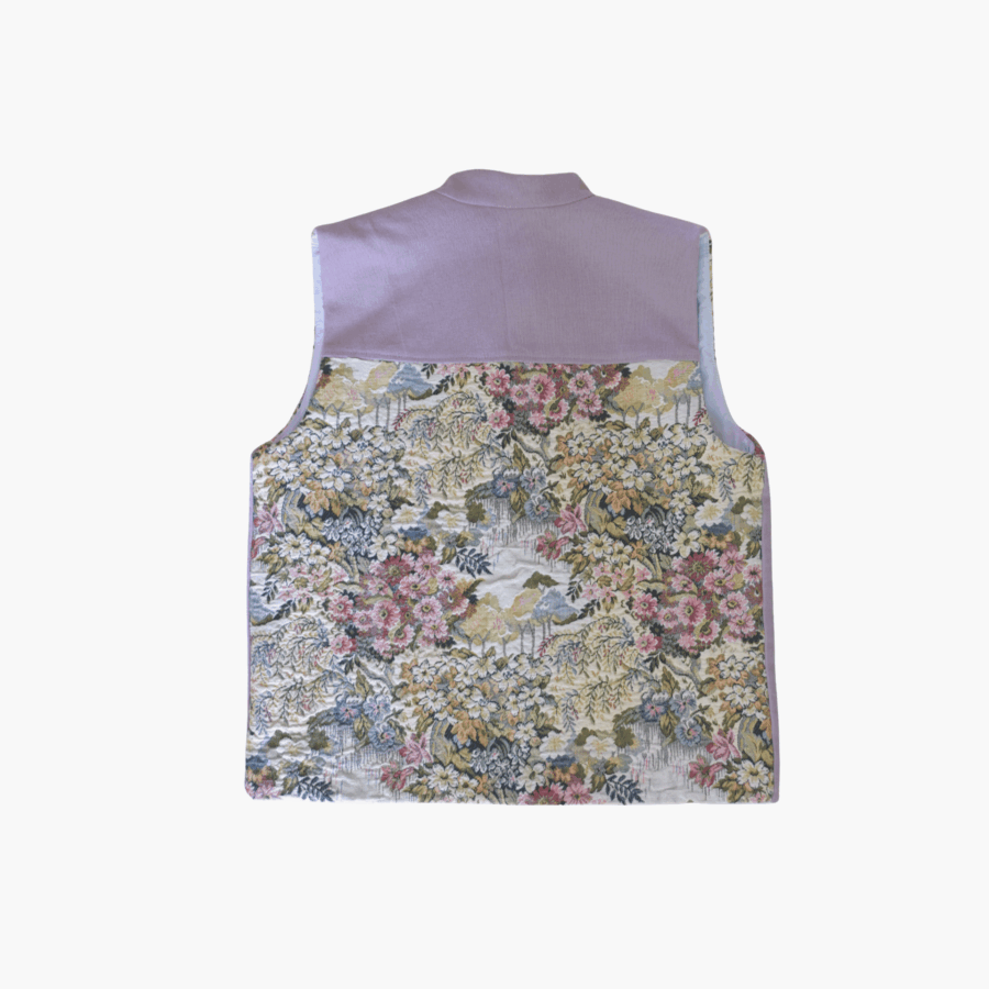 Veste sans manche OLLOW 9.8 – Image 2