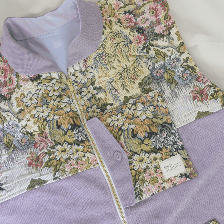 Veste sans manche OLLOW 9.8 – Image 4