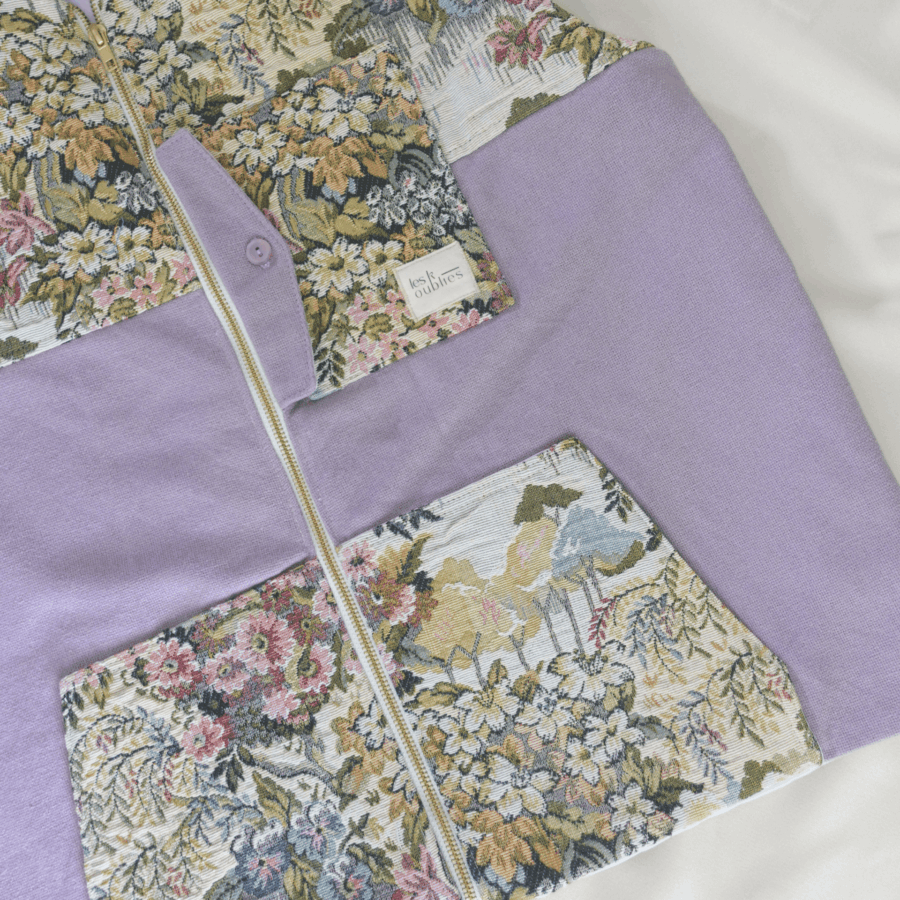 Veste sans manche OLLOW 9.8 – Image 5