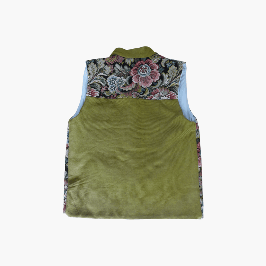 Veste sans manche OLLOW 9.9 – Image 2