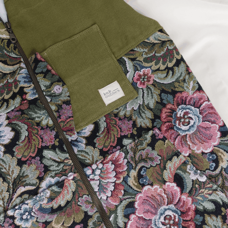 Veste sans manche OLLOW 9.9 – Image 4