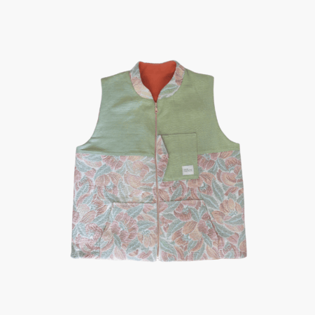Veste sans manche OLLOW 9.10