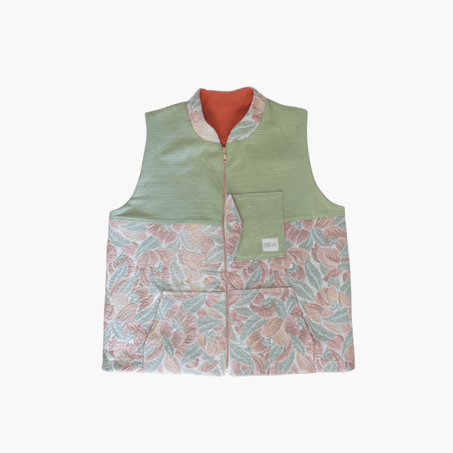 Veste sans manche OLLOW 9.10