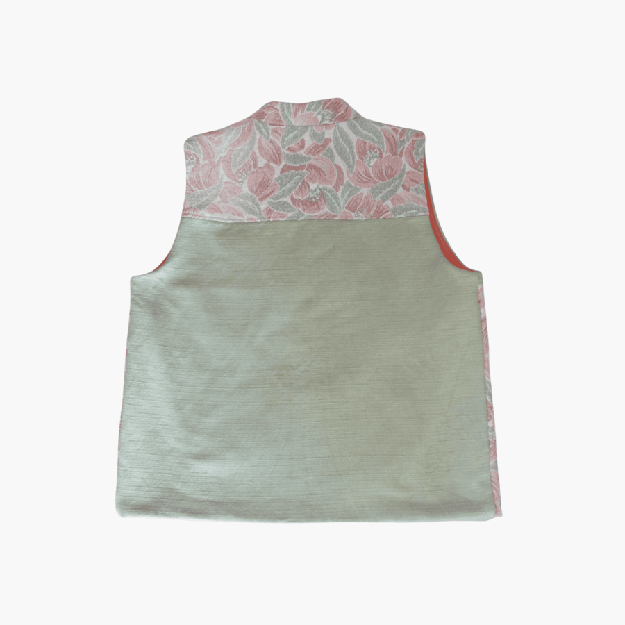 Veste sans manche OLLOW 9.10 – Image 2
