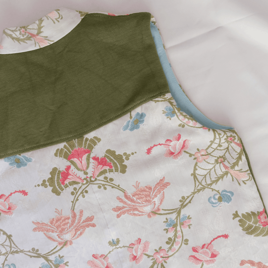 Veste sans manche OLLOW 9.11 – Image 4