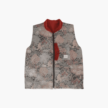 Veste sans manche OLLOW 9.12