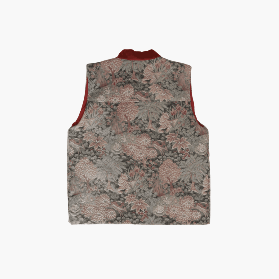Veste sans manche OLLOW 9.12 – Image 2