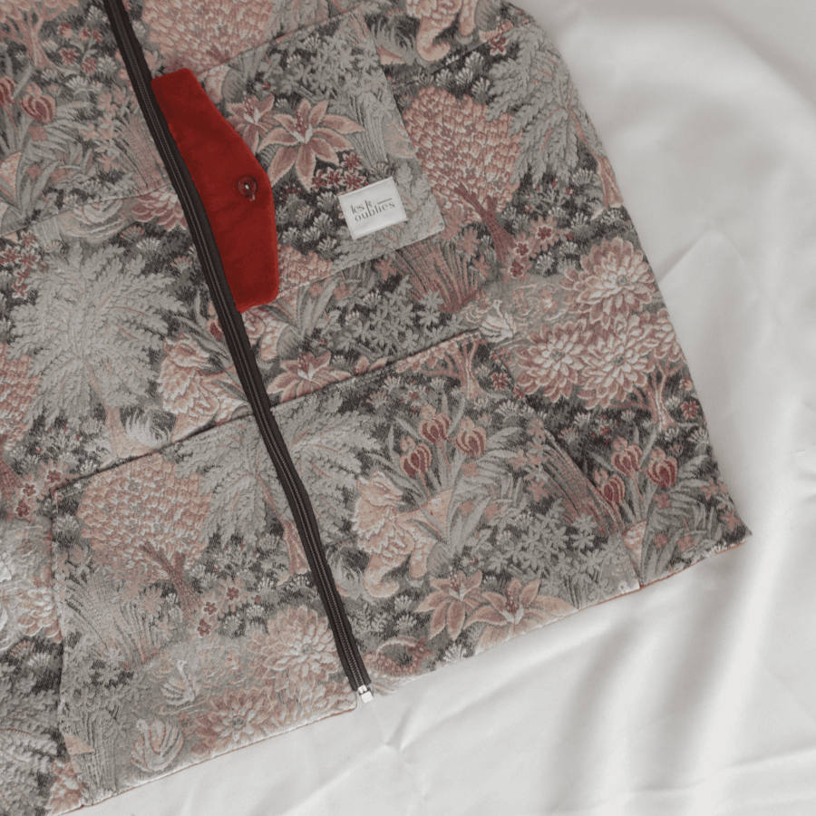 Veste sans manche OLLOW 9.12 – Image 5