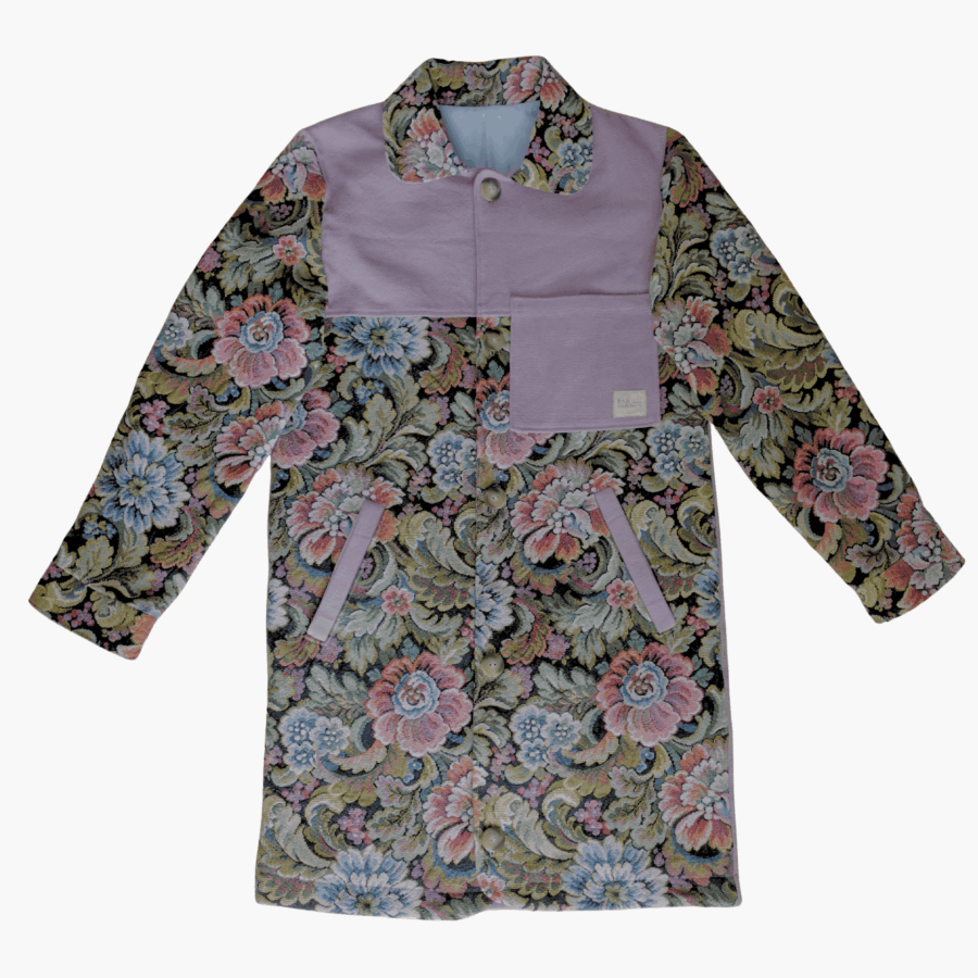 Veste SILVA 9.13