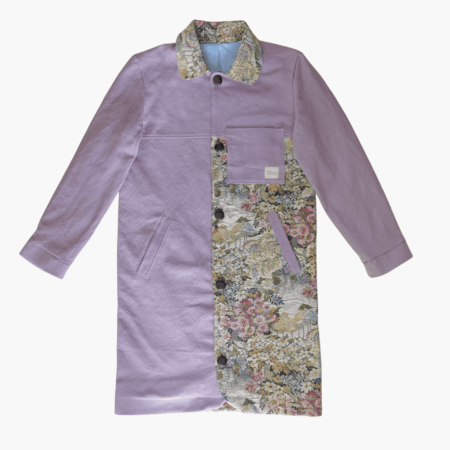 Veste SILVA 9.14