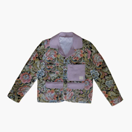Veste PALMA 9.15 - version crop