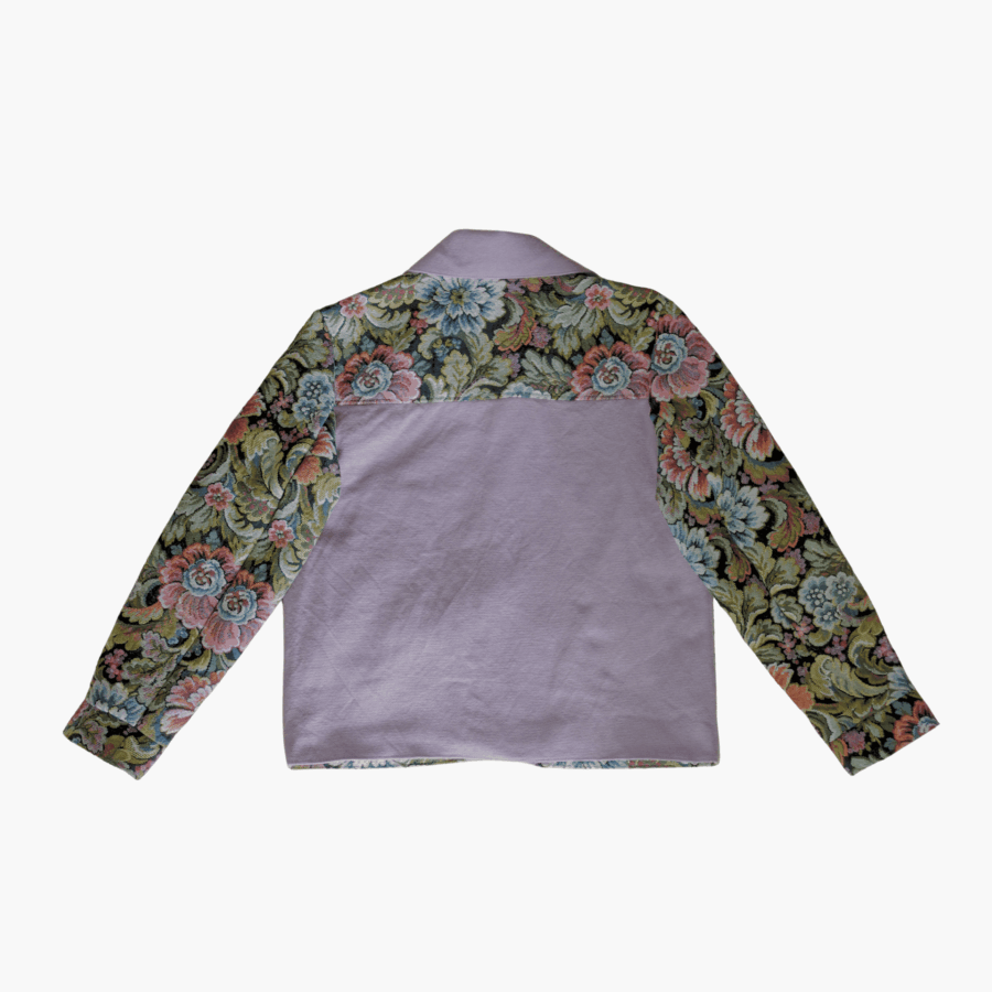 Veste PALMA 9.15 - version crop – Image 2