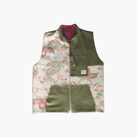 Veste sans manche OLLOW 9.16