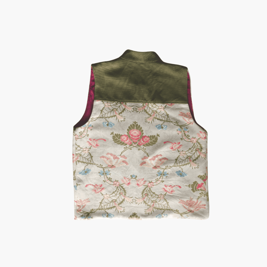 Veste sans manche OLLOW 9.16 – Image 2