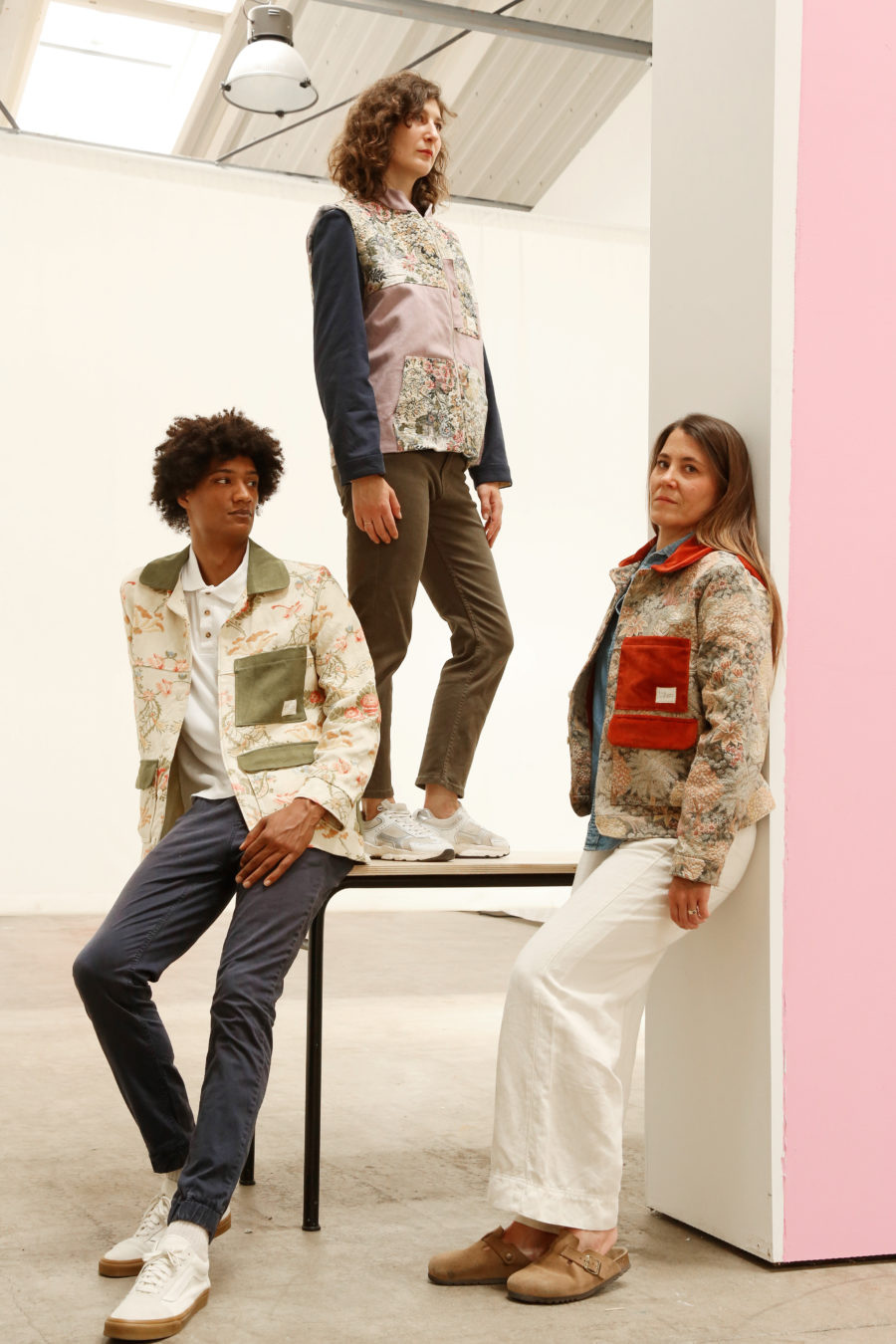 Veste PALMA 9.2 – Image 4