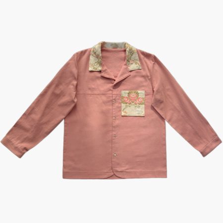 Surchemise PAULA - 9.25