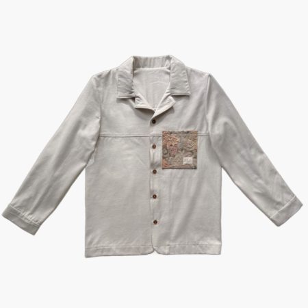 Surchemise PAULA - 9.26