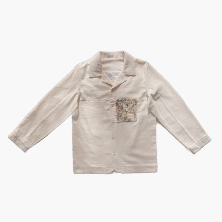 Surchemise PAULA - 9.30