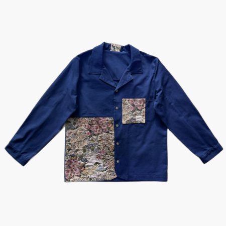 Surchemise PAULA - 9.27