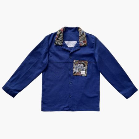 Surchemise PAULA - 9.31