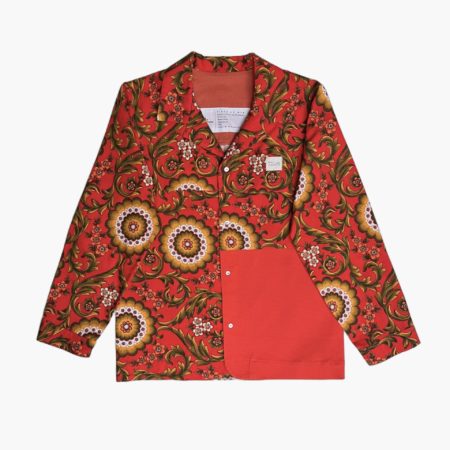 Surchemise PAULA - 10.7