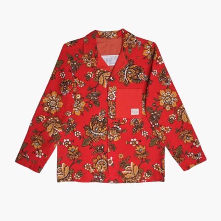 Surchemise PAULA - 10.9