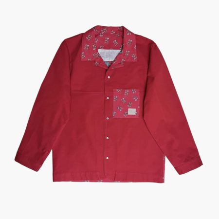 Surchemise PAULA - 10.10