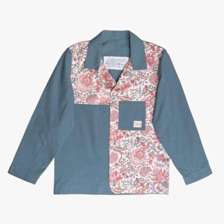 Surchemise PAULA - 10.3