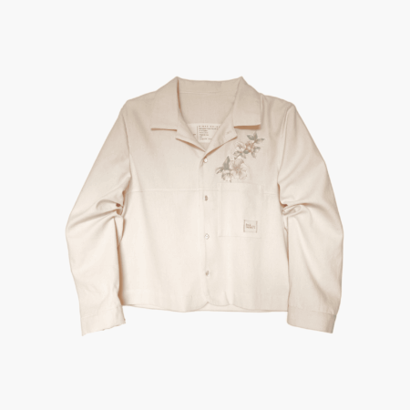 Surchemise PAULA - 11.6