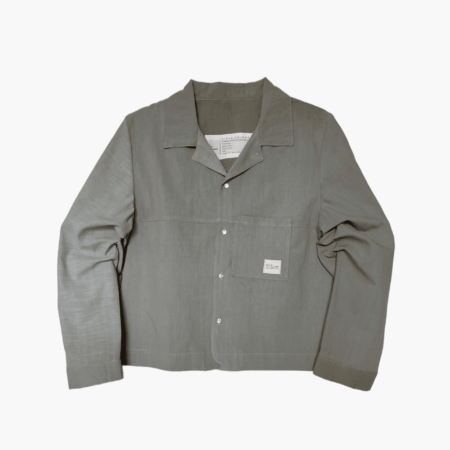 Surchemise PAULA - 11.9 version crop