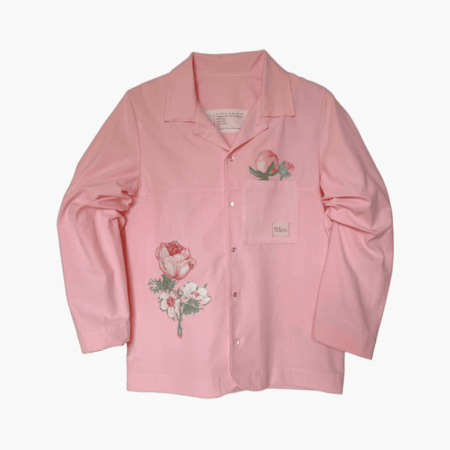 Surchemise PAULA - 11.10