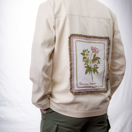 Surchemise PAULA - 11.5