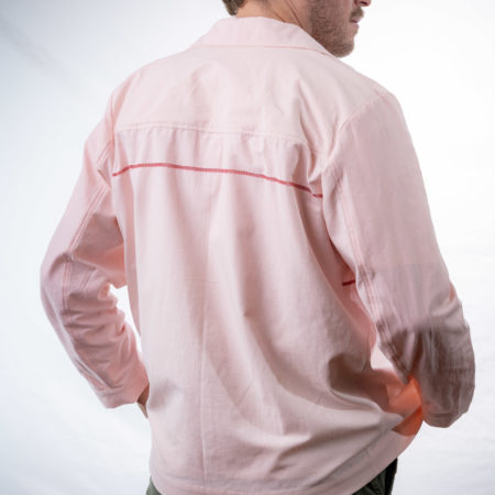 Surchemise PAULA - 11.11