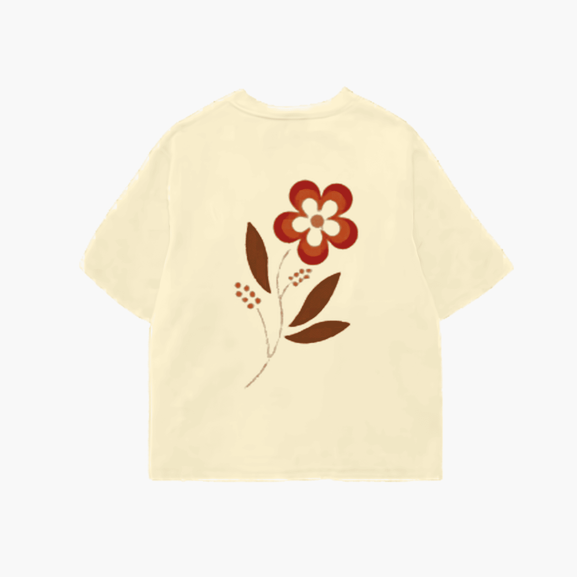 Tshirt SOANA - édition limitée – Image 3